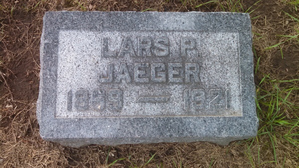 headstone image