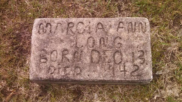 headstone image