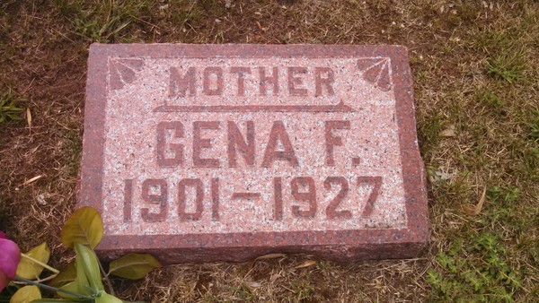 headstone image