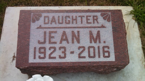 headstone image