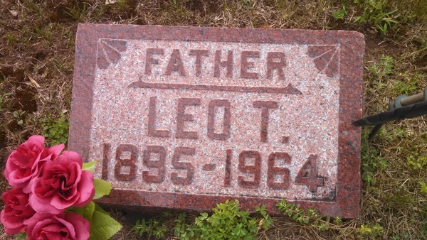 headstone image