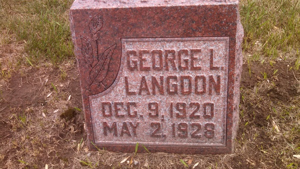 headstone image