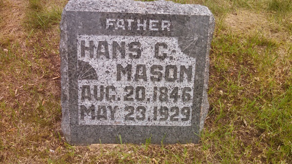 headstone image
