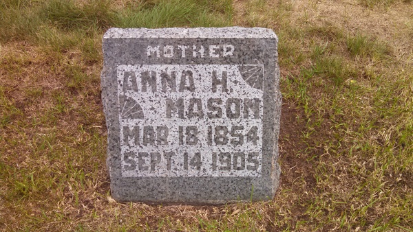 headstone image