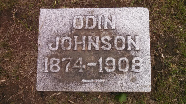 headstone image