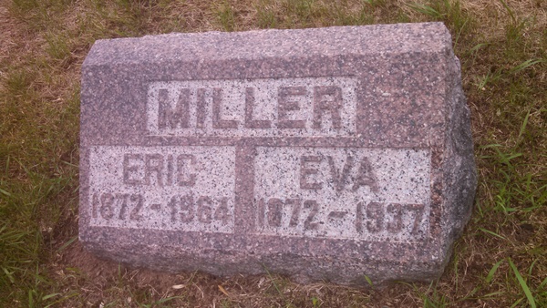 headstone image