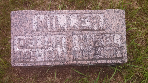 headstone image