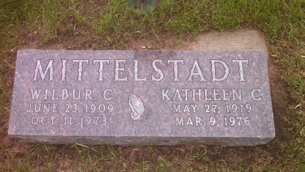 headstone image