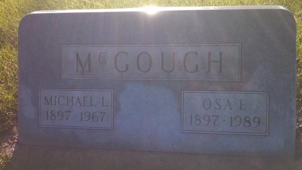 headstone image