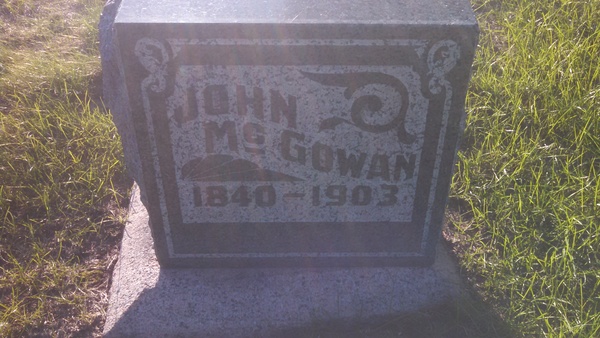 headstone image