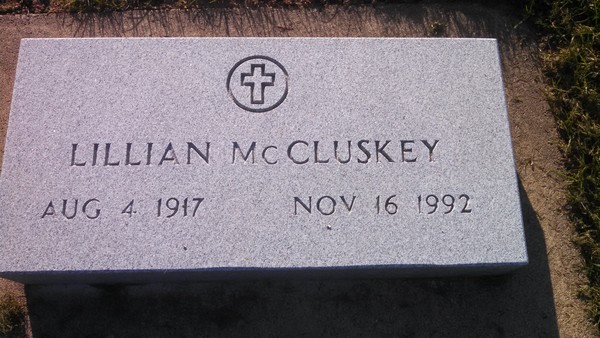 headstone image