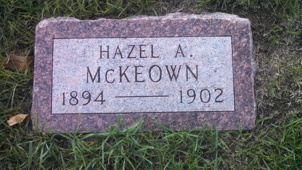 headstone image