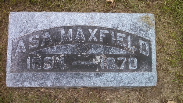 headstone image