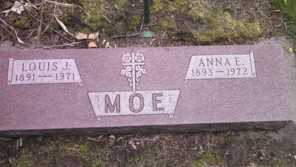 headstone image