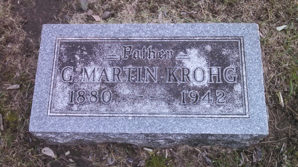 headstone image