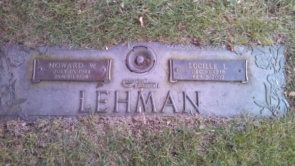 headstone image