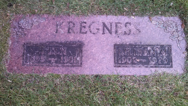headstone image