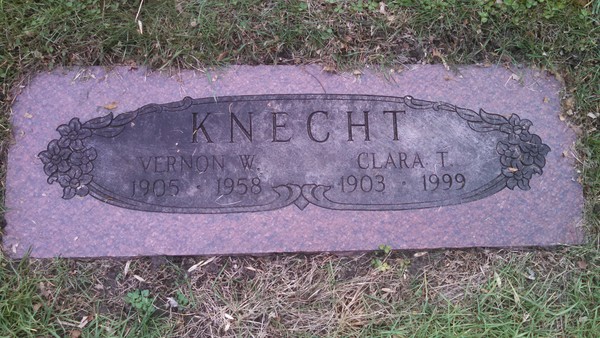 headstone image