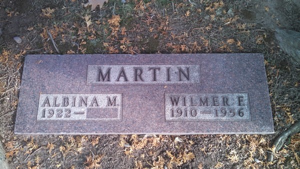 headstone image