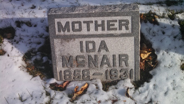 headstone image