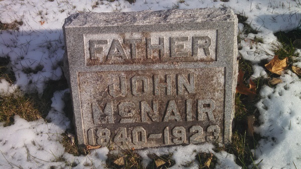 headstone image