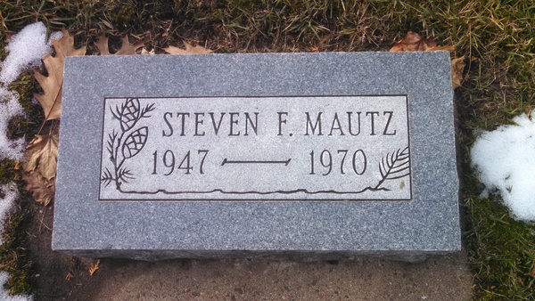 headstone image