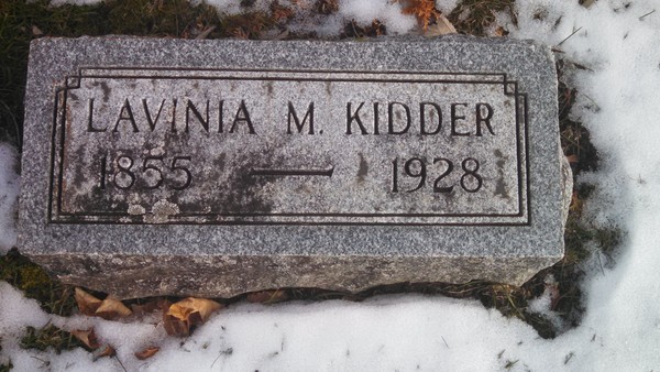 headstone image