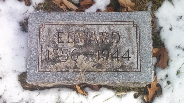 headstone image