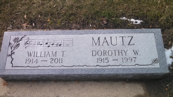 headstone image