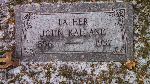 headstone image