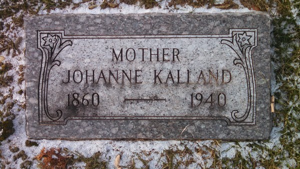 headstone image
