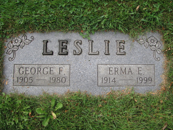 headstone image