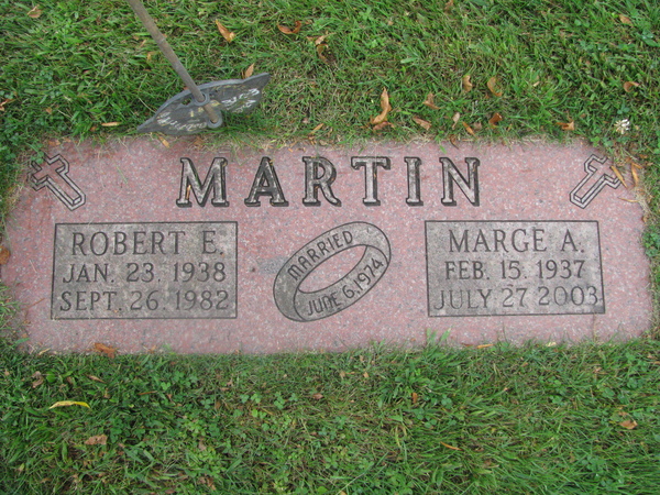 headstone image
