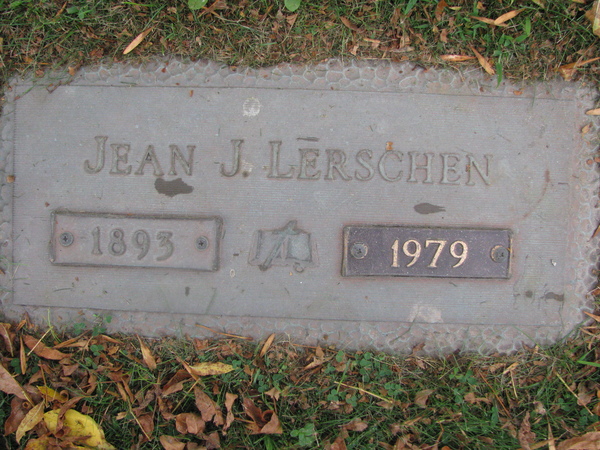 headstone image