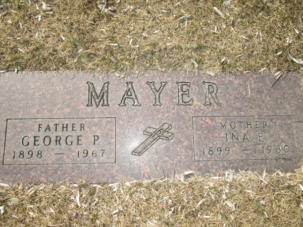 headstone image