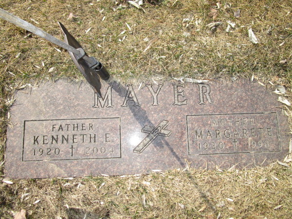 headstone image