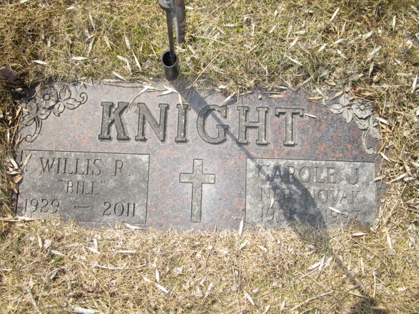 headstone image