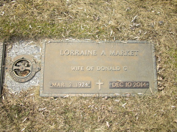 headstone image