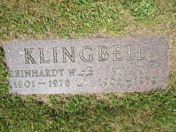 headstone image