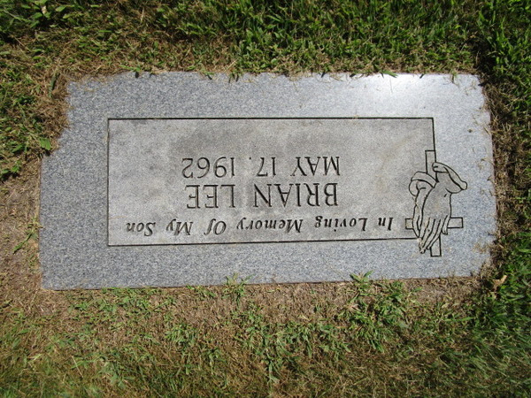 headstone image