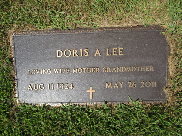 headstone image