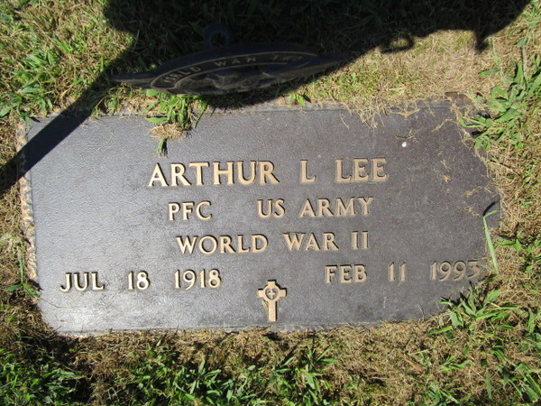 headstone image