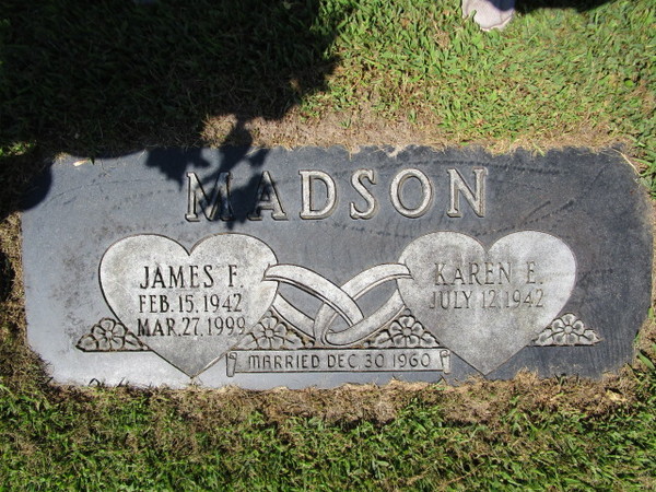 headstone image