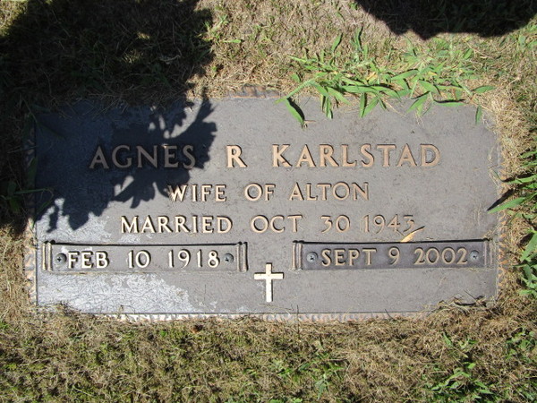 headstone image