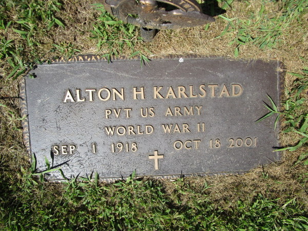 headstone image