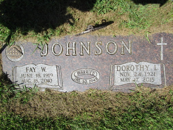 headstone image
