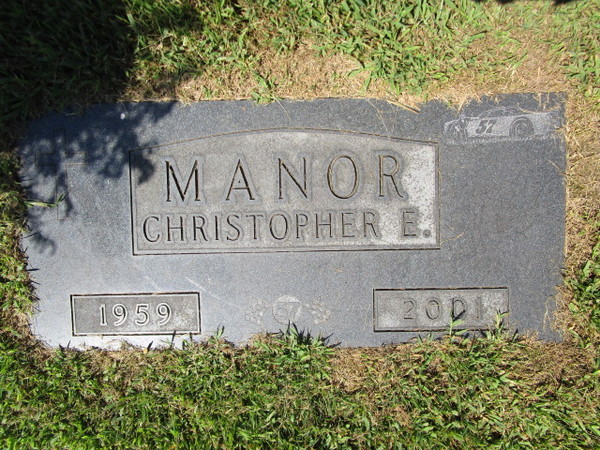 headstone image