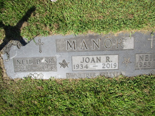 headstone image