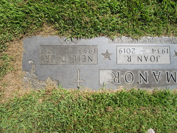 headstone image