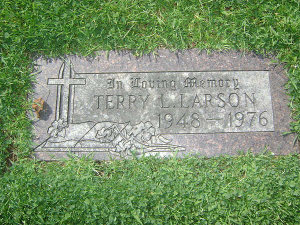 headstone image